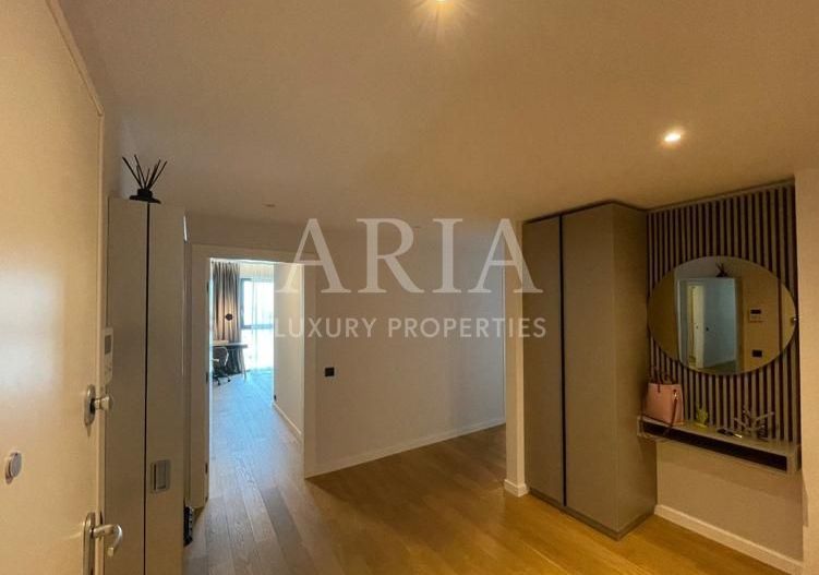 One Herastrau Towers | Parking | 3rooms - Poză 12