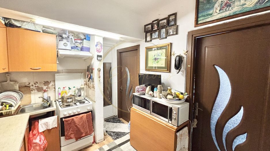 Apartament 2 camere decomandat | 33 mp | Circumvalațiunii - Gheorghe Lazăr - Poză 4