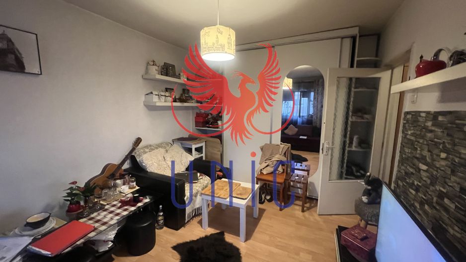 Garsoniera S-uri - 1 Mai - 64 990 Euro - Poză 2