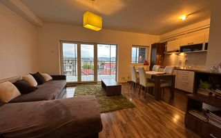 Unic pe piata! 2 camere etaj intermediar, Piata Marasti! Bloc nou! - Poză 2