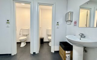 City view from the office - Poză 16