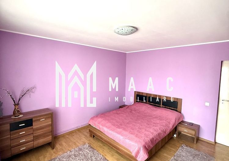 Apartament 2 Camere | 58 MP Totali | Complet Mobilat | Balcon | Zona Belvedere S - Poză 4