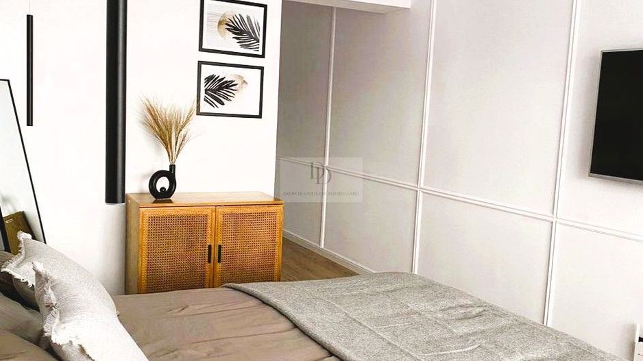 Penthouse de lux, 2 niveluri, 97 mp + 3 balcoane-Parcare – Zorilor - Poză 6