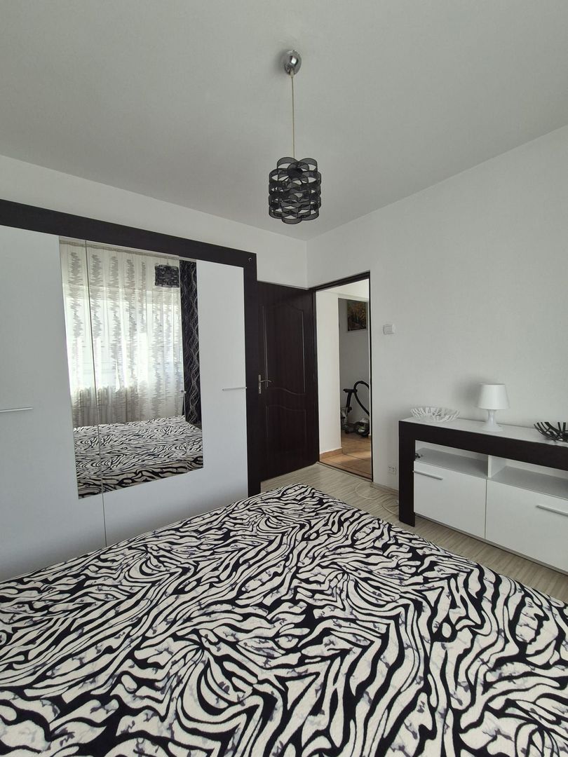 Apartament cu 3 camere de închiriat – zona Spitalul Budimex - Poză 11
