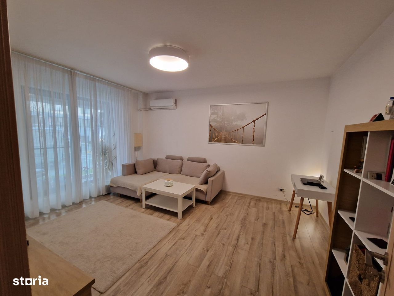 Exigent Plaza Residence - 2 camere de vanzare BLOC NOU - Poză 6