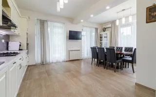 Casa in stil mediteranean cu teren generos - Poză 30