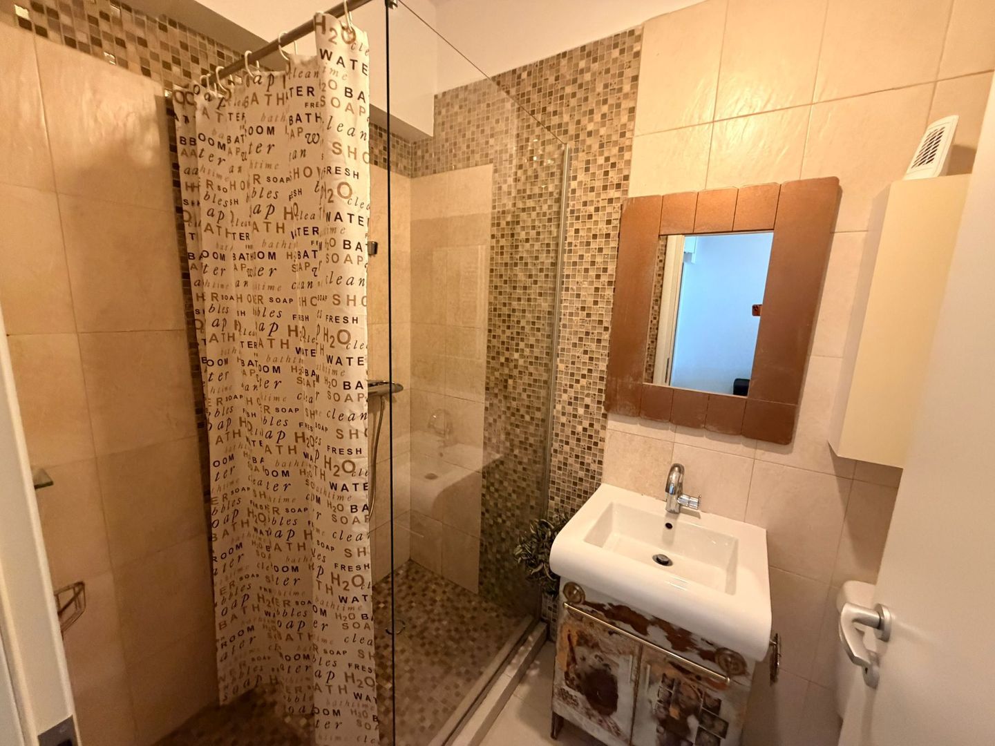 AP. 2 CAMERE P-TA ALBA IULIA, LOC PARCARE, BLOC NOU, CENTRALA TERMICA - Poză 6