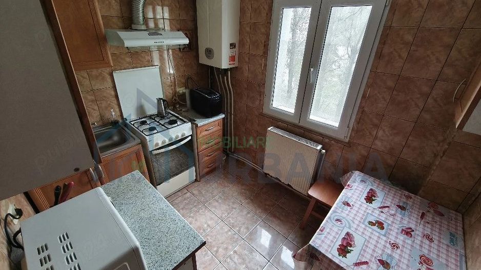 Apartament 3 camere, zona Poitiers-Frumoasa, Iași - Poză 5