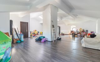 Vila cu piscina si garaj - 6 dormitoare - Pantelimon - Poză 37