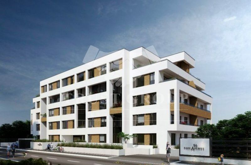 Park Avenue 96 - Poză 2