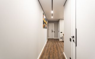 Vânzare, apartament, 2 camere + living, str. Academiei, Telecentru - Poză 15