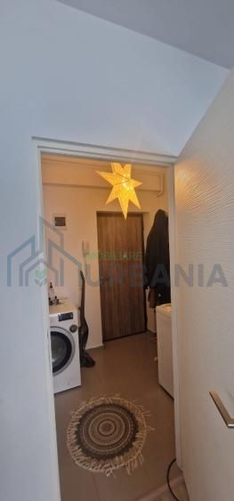 Apartament 3 camere, mobilat si utilat, Valea Lupului - Poză 4