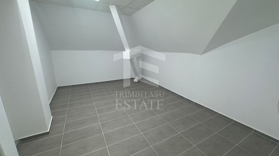 Universitate Gradina Icoanei 3 Camere Nemobilat Pretabil Birou - Poză 5