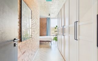 Apartament 2 camere, 50 mp, mobilat, Loft Green Mogoșoaia - Poză 4