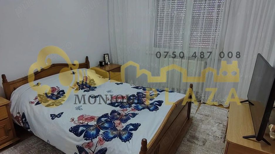 3 Camere | Centrala termica | Expunere pe două laturi | - Poză 2