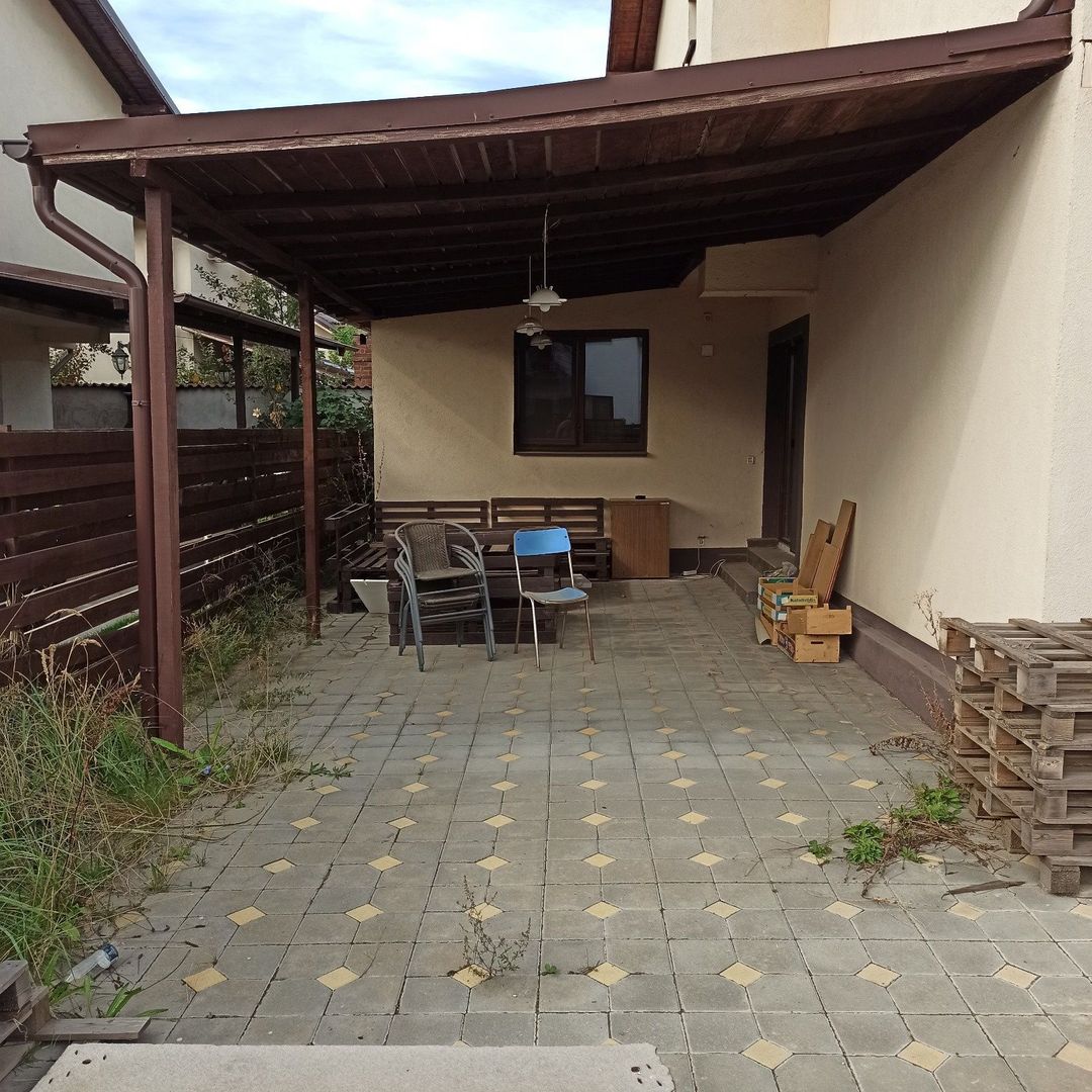 Casa Domnesti Ilfov - Poză 5