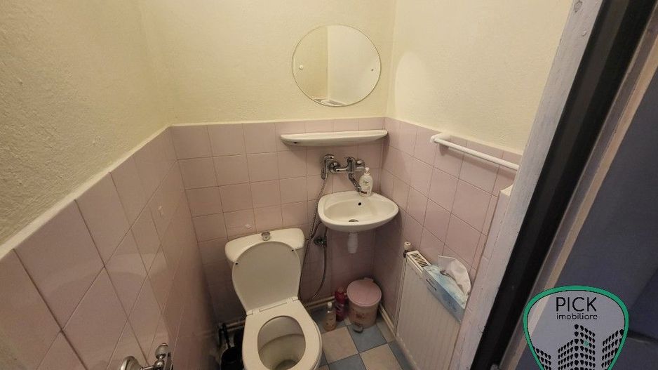 P 4077 - Apartament cu 2 camere de închiriat în Târgu Mureș, cartierul Unirii - Poză 9