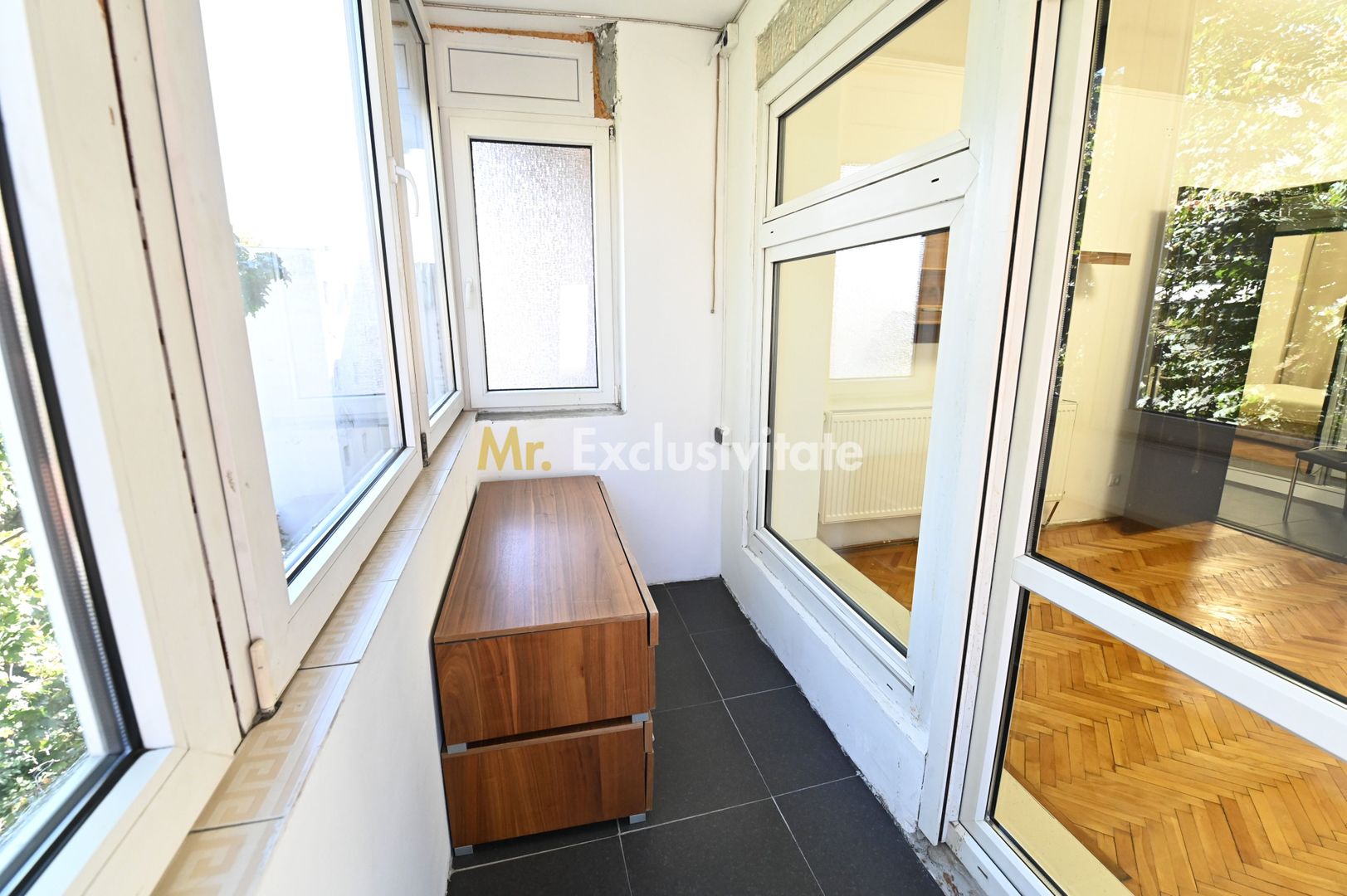 Apartament 3 camere de vanzare | Piata Garii - Poză 8