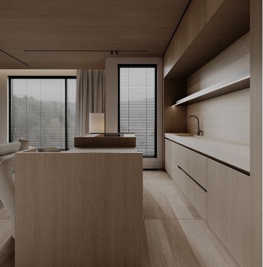 Apartament spatios 2 camere + office I Ultracentral I Eminescu - Poză 8