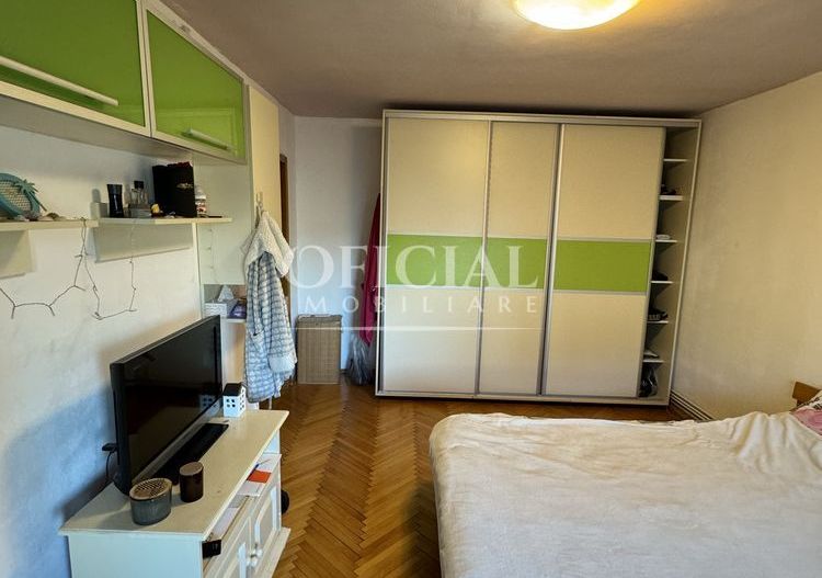 Apartament 3 Camere | Decomandat | 64 mp | Etaj 3/4 | Intre Lacuri - Poză 3
