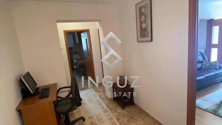 APARTAMENT DE ÎNCHIRIAT | 3 CAMERE | SECTOR 2 - Poză 3