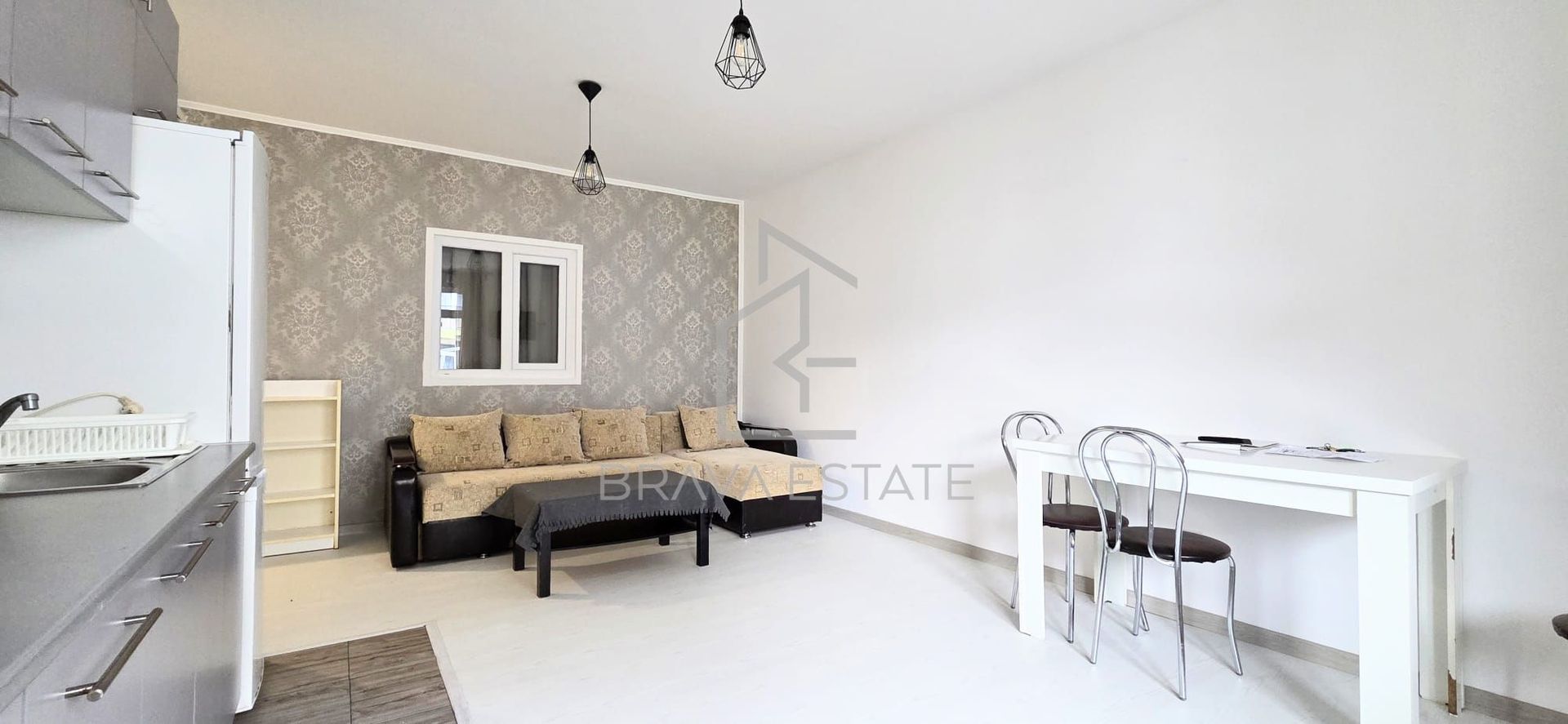 Apartament 3 camere, 56mp, balcon, parcare, strada Cetatii - Poză 8