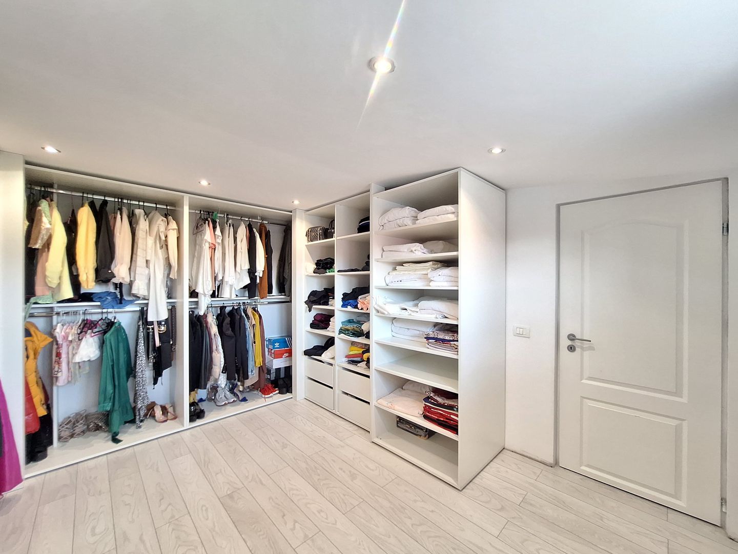 Casa cu gradina proprie - Strada Smaraldului Domnesti - Poză 30