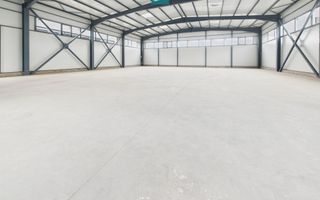 Hala 525mp, Popești Leordeni - Poză 1