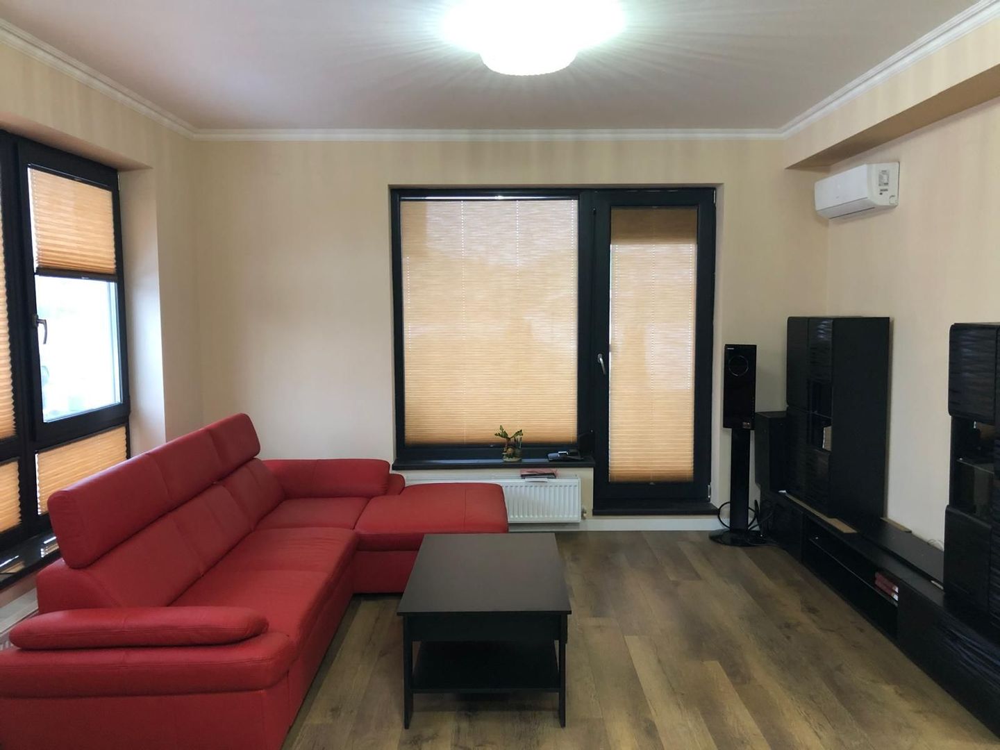 Apartament 3 camere – Millo Residence Voluntari - Poză 3