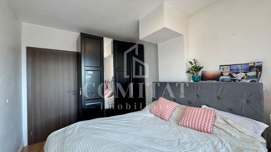 PENTHOUSE 3 CAMERE | DE INCHIRIAT IRIS | ZONA STRĂZII OASULUI 86/90 - Poză 6