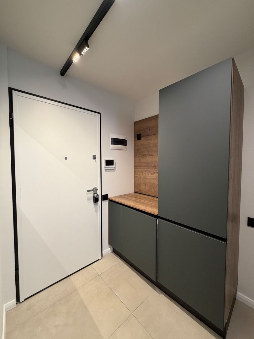Apartament PREMIUM de vanzare– Tăietura Turcului, Cluj-Napoca - Poză 8