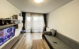 Garsoniera - 42mp - balcon 7mp - Alphaville 3 - Racadau - Poză 2