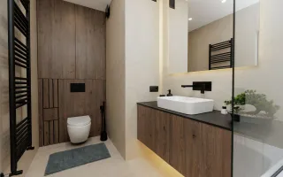 Vânzare, apartament, 2 camere, str. Vasile Lupu, Buiucani - Poză 39