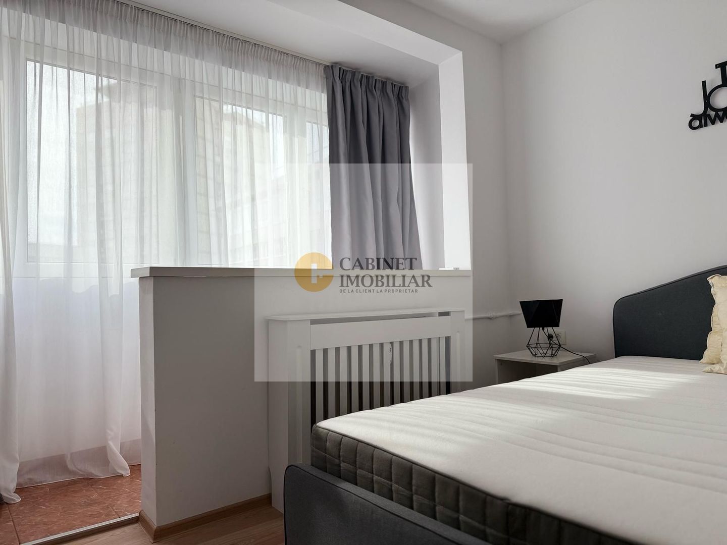 2 camere|  Decomandat | Sala Palatului |  Bloc din 1962 - Poză 6
