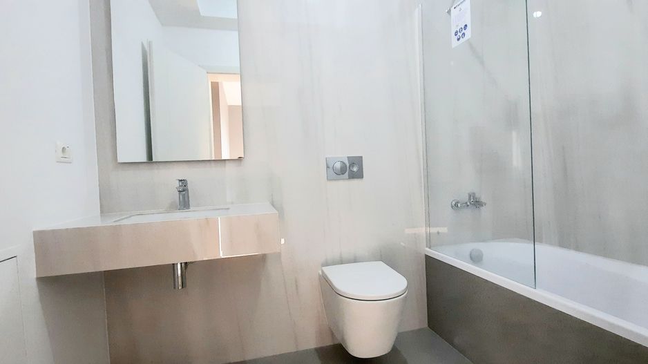 Locuinta moderna si spatioasa - Dumbravita - Poză 8