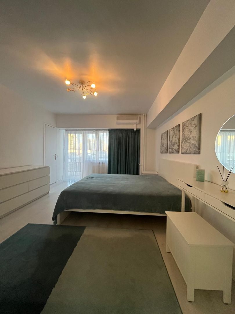 Apartament 4 camere LUX | Zona Unirii - Traian - Poză 1