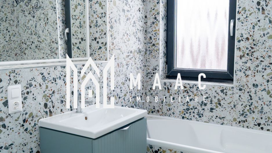 BLACK FRIDAY I Apartament 3 Camere I 78 mp I Etaj 3/3 I Parcare Inclusă - Poză 6