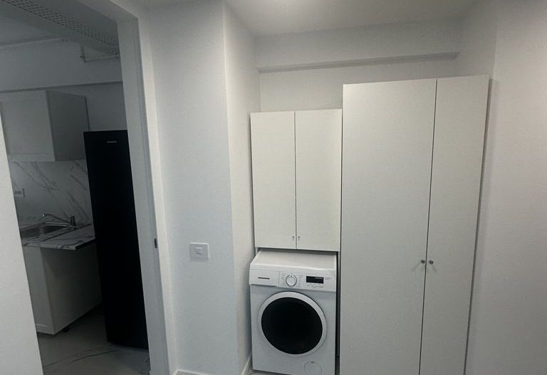 Garsonieră modernă 42 mp • Prima închiriere •  800 m de Parcul Carol - Poză 3