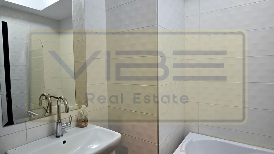 Centru -Palas Campus - Palas Mall- Bloc nou- 2 camere + Parcare - Poză 8