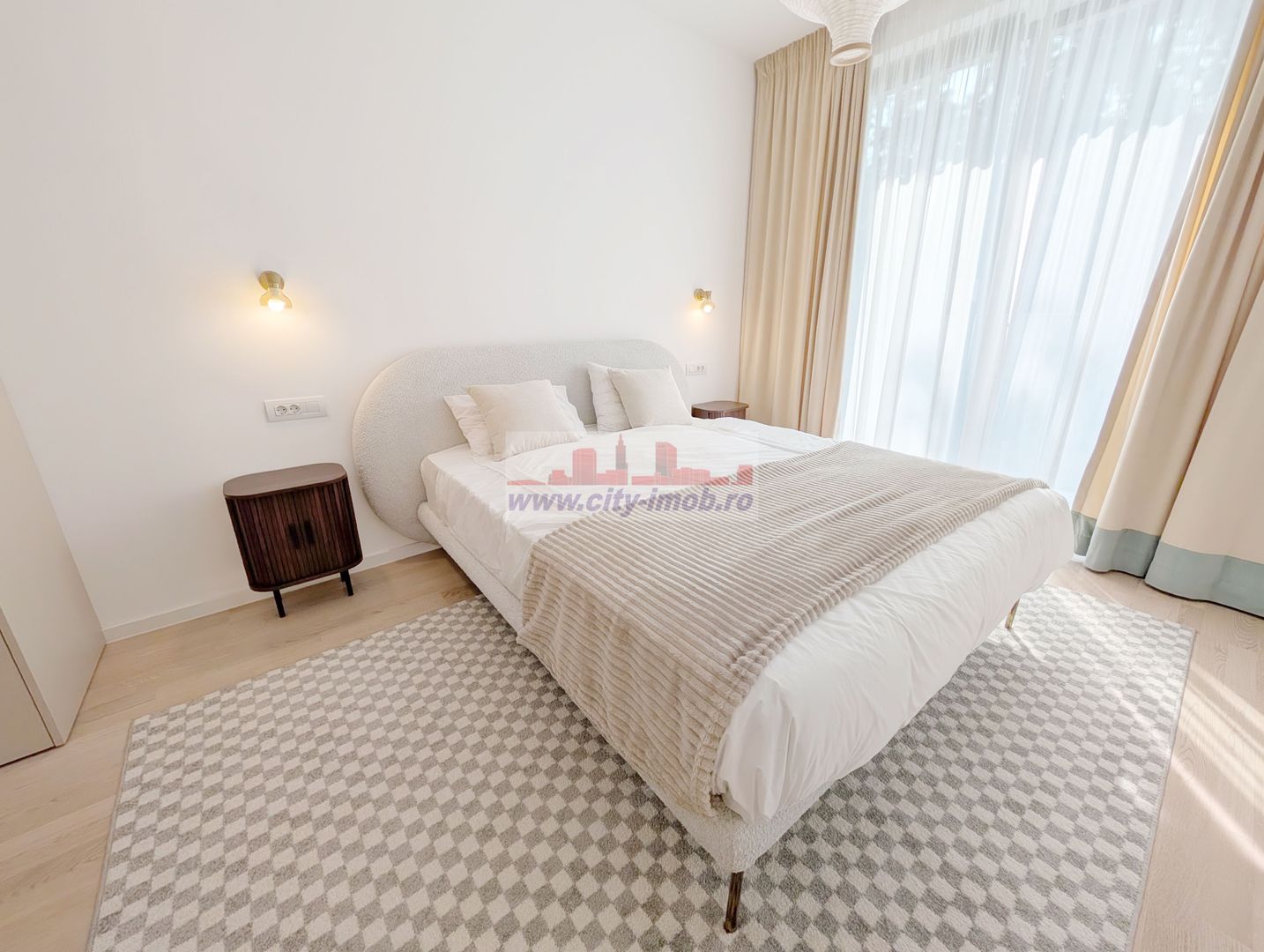 Vanzare apartament 2 Camere IVY  Residence - Poză 11