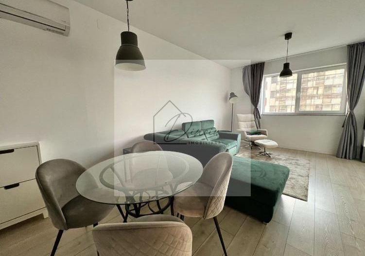 Apartament 2 camere de închiriat Pipera I New Point - Poză 3