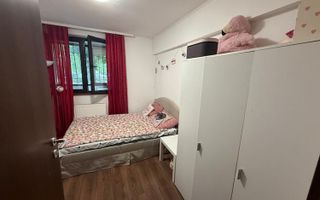 3 camere, parcare, langa Parcul IOR, aproape de metrou, pet friendly - Poză 4
