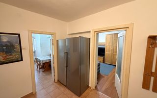 Apartament 2 camere de vânzare | Sibiu, Central | 51 mp - Poză 6