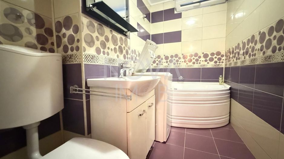 Apartament 3 camere de inchiriat zona Rahovei - Poză 14