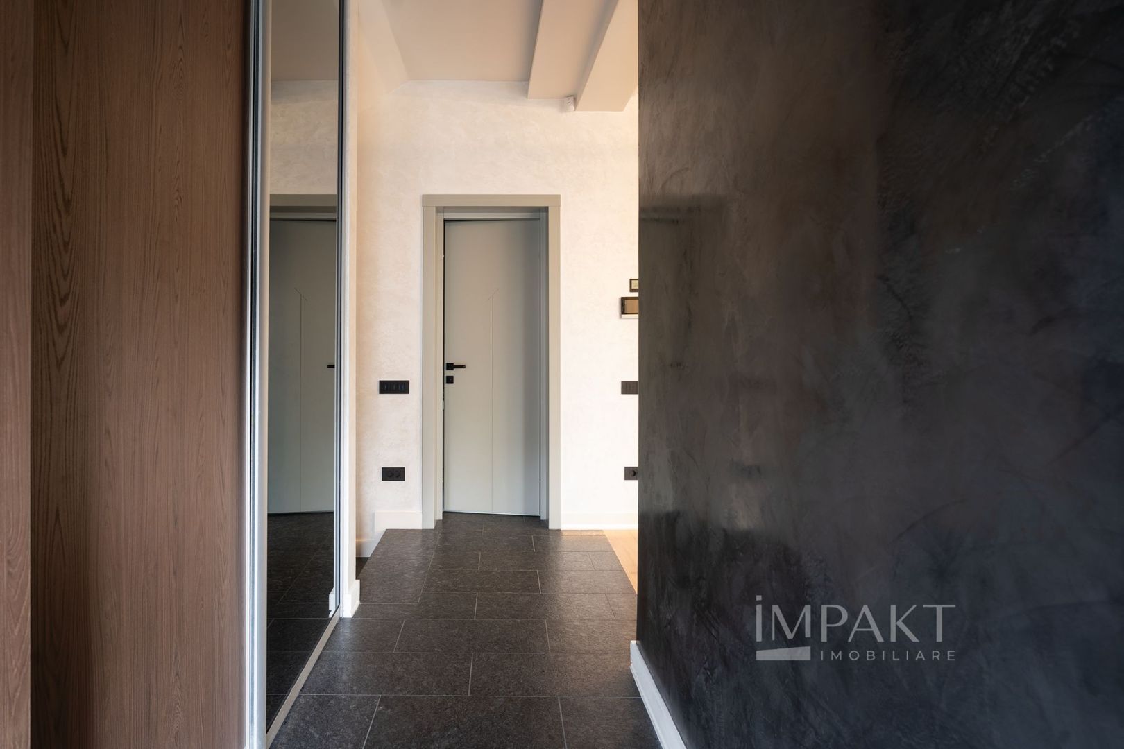 Vile elegante cu 800 m2 teren in cartierul Faget ! - Poză 17