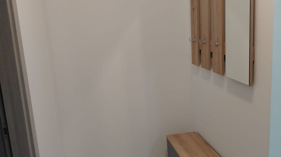 De închiriat: apartament 2 camere - Novum - Păcii - metrou - parcare - Poză 7