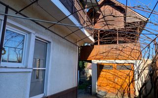 BRASADAS vinde casa cu 6 cam 2 bai cu tern 3.3 ari. - Poză 20