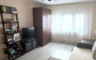 De vanzare aparatament cu 2 camere, Siderurgistilor, 65.000 euro negociabil - Poză 1