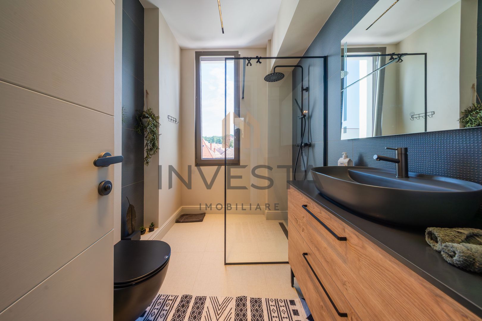 Apartament 3 camere, finisaje lux,  in Piata Unirii! - Poză 4