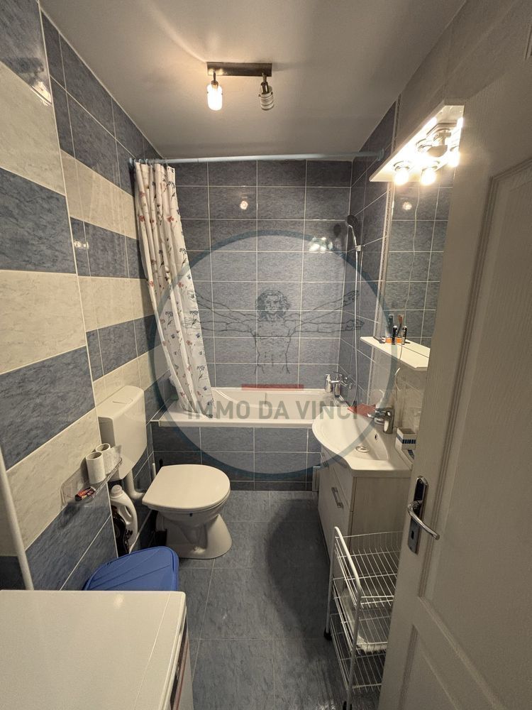 Apartament 2 camere Marasti/ FSEGA / IULIUS MALL - Poză 8